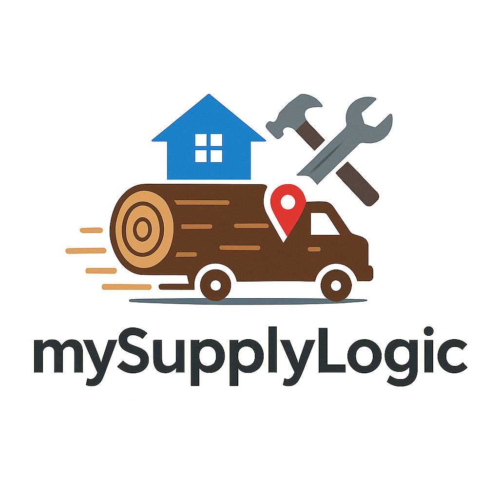 http://mySupplyLogic